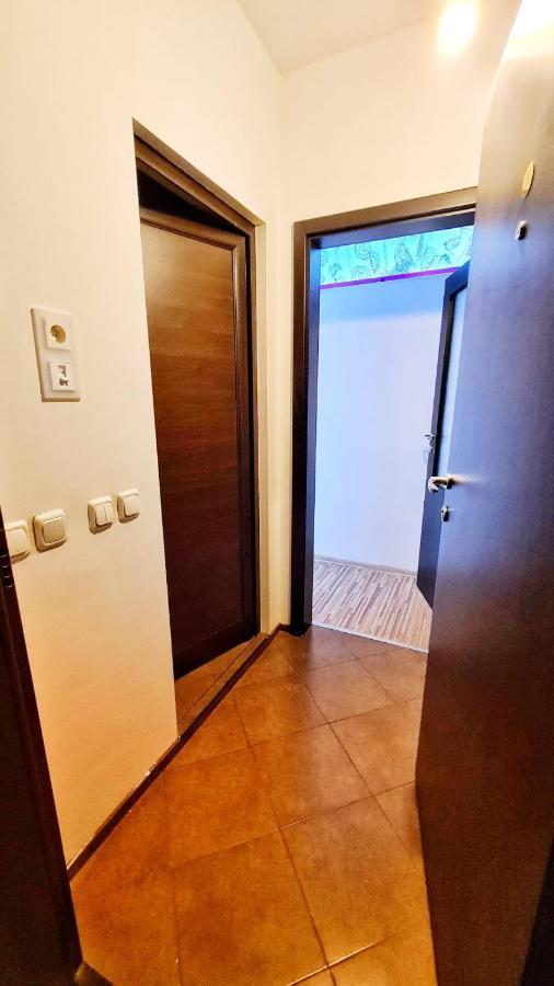 Roxy Apartment Plovdiv Exteriér fotografie